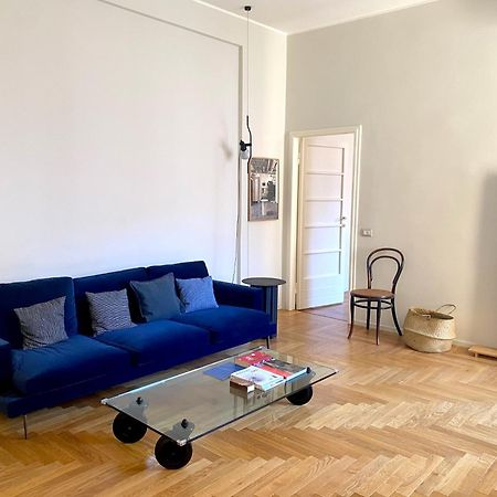 Kibilu - Via Braga - Stazione Centrale Milan Luaran gambar